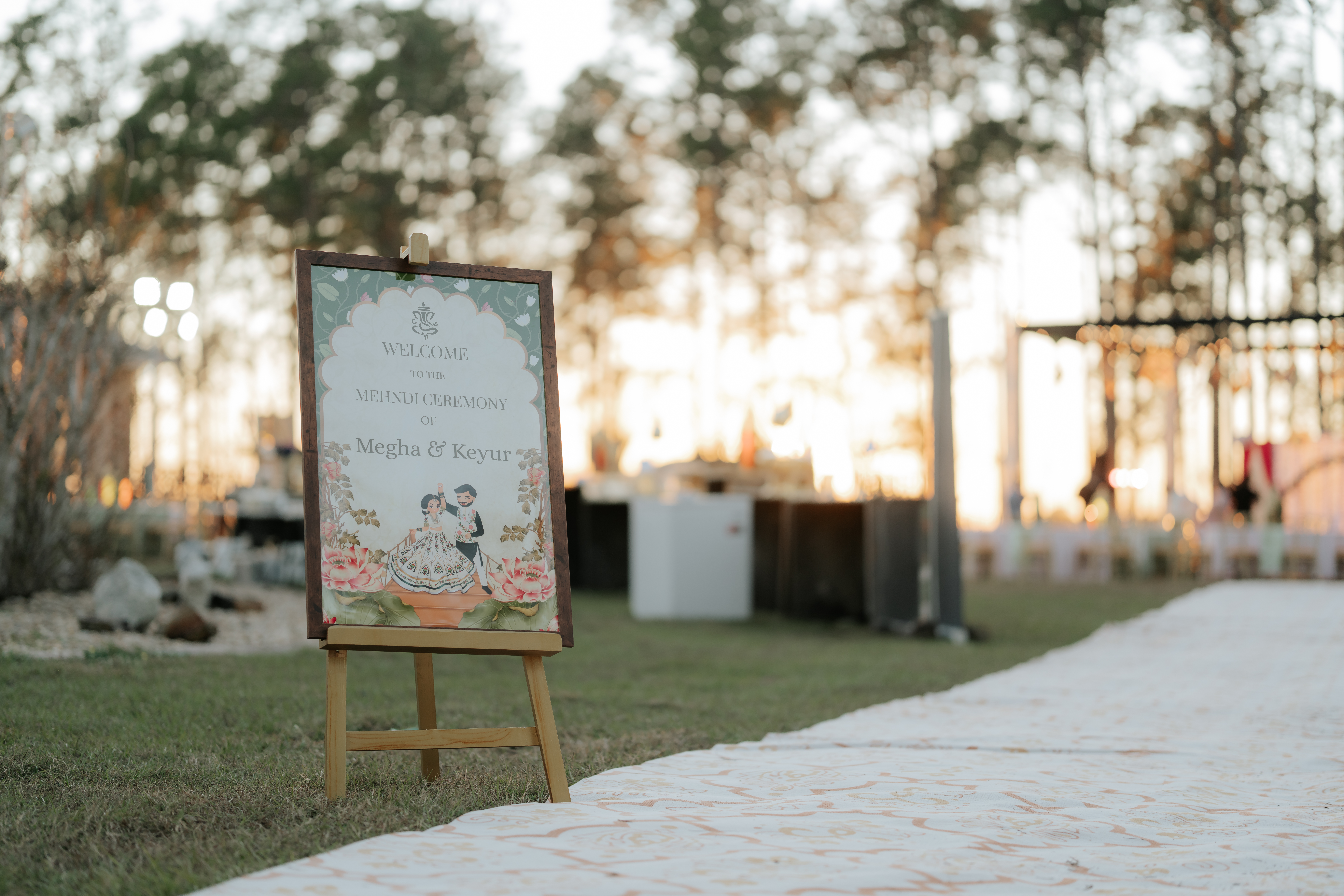 Table Setting